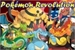 Fanfic / Fanfiction Pokémon Revolution