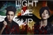 Fanfic / Fanfiction Light Me Up Darkness