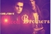 Fanfic / Fanfiction Blood Brothers