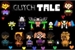 Fanfic / Fanfiction Glichtale!