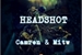 Fanfic / Fanfiction HEADSHOT - Camren & Mitw