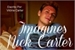 Fanfic / Fanfiction Imagines Nick Carter