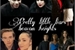 Fanfic / Fanfiction Pretty little liars beacon heights