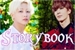 Fanfic / Fanfiction Storybook