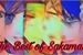 Fanfic / Fanfiction The Best Of Sakamaki