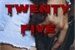 Fanfic / Fanfiction Twenty Five