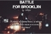 Fanfic / Fanfiction Battle For Brooklyn