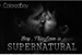 Fanfic / Fanfiction Boy , This Love is SUPERNATURAL - Destiel - 1° Temporada