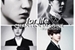 Fanfic / Fanfiction Chanyeol Imagine - For Life.