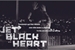 Fanfic / Fanfiction Jet Black Heart