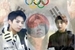 Fanfic / Fanfiction Olympic love