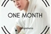 Fanfic / Fanfiction One Month