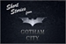 Fanfic / Fanfiction Short Stories from Gotham City