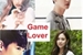 Fanfic / Fanfiction Game Lover