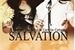 Fanfic / Fanfiction Salvation