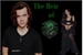 Fanfic / Fanfiction The Heir of Slytherin