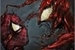 Fanfic / Fanfiction Homem-Aranha o Retorno de Carnage