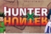 Fanfic / Fanfiction Hunter X Hunter (interativa)