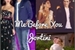 Fanfic / Fanfiction You Before Me Jortini