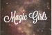 Fanfic / Fanfiction Magic Girls-Interativa