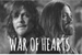 Fanfic / Fanfiction War of Hearts