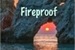 Fanfic / Fanfiction Fireproof (AOB//MPREG! LARRY)
