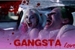 Fanfic / Fanfiction Gangsta Love