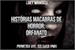 Fanfic / Fanfiction Historias Macabras de Horror: Orfanato