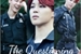 Fanfic / Fanfiction Imagine Jimin - The Questioning