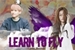 Fanfic / Fanfiction Learn To Fly Suga Min Yoongi