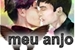 Fanfic / Fanfiction Meu anjo ( Malec )