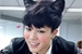 Fanfic / Fanfiction My Kitty - Imagine Jimin - Omegaverse