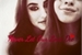 Fanfic / Fanfiction Never let our love die (Camren)