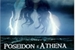 Lista de leitura Poseidon & Athena