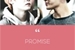 Fanfic / Fanfiction Promise × YoonSeok × MPreg!