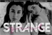 Fanfic / Fanfiction Strange Girl