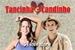 Fanfic / Fanfiction Tancinha e Candinho - A Love Story