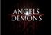Fanfic / Fanfiction Angels vs Demons