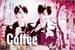 Fanfic / Fanfiction Coffee Boy (imagine Jungkook - BTS)