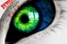 Fanfic / Fanfiction Demonic Green Eyes