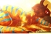 Fanfic / Fanfiction Digimon D-Link Power