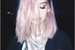 Fanfic / Fanfiction Garota do cabelo cor de rosa (Oneshot)