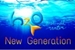Fanfic / Fanfiction H2o - A nova geração