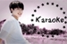 Fanfic / Fanfiction Imagine JungKook (BTS) - Karaoke?!