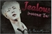 Fanfic / Fanfiction Jealous (Imagine Jin - BTS)
