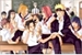 Fanfic / Fanfiction Konoha high school internato (KHSI)