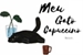 Fanfic / Fanfiction Meu Gato Cappuccino