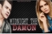 Fanfic / Fanfiction Midnight The Demon