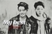 Fanfic / Fanfiction My best friend - (imagine Bobby - IKON)