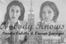 Fanfic / Fanfiction Nobody Knows (Camren)
